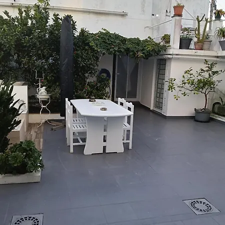 Apartamento O Aconchegadinho *