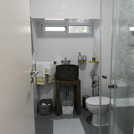 O Aconchegadinho Rabo de Peixe