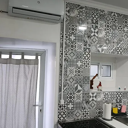 O Aconchegadinho * Rabo de Peixe