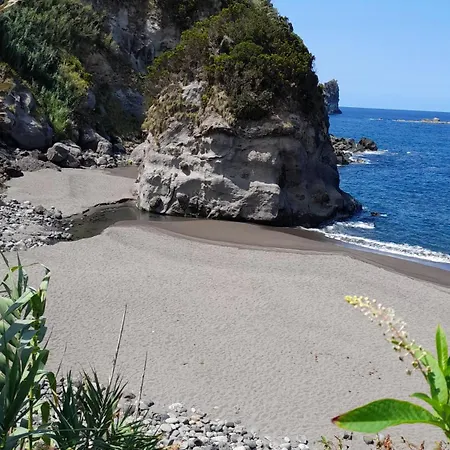 O Aconchegadinho Rabo de Peixe