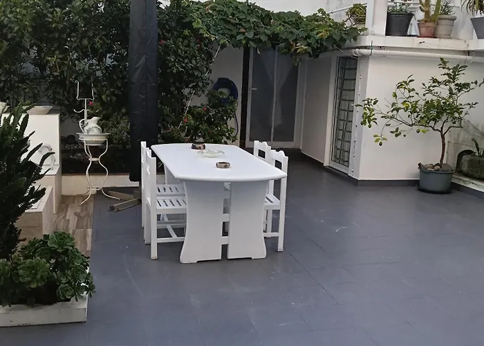 Apartamento O Aconchegadinho *