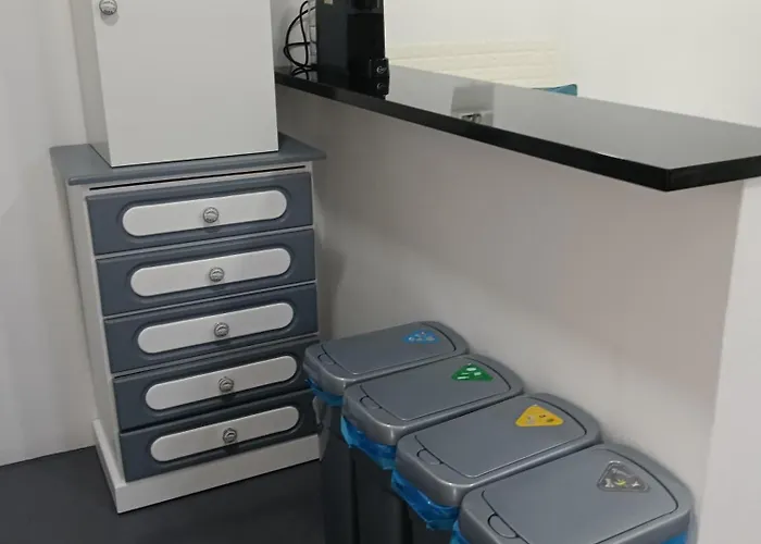 Apartamento O Aconchegadinho