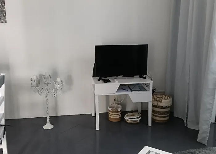 O Aconchegadinho Apartamento Rabo de Peixe