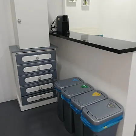 Apartamento O Aconchegadinho