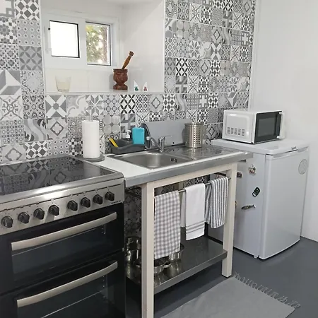 O Aconchegadinho * Rabo de Peixe