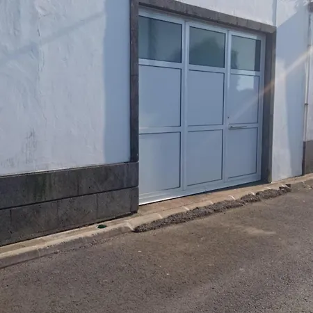 O Aconchegadinho Apartment *