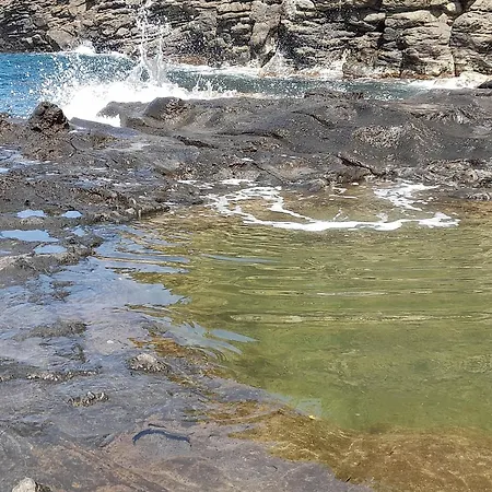 Apartamento O Aconchegadinho Rabo de Peixe