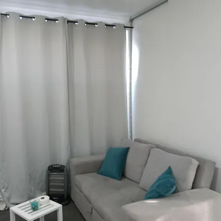 O Aconchegadinho * Rabo de Peixe