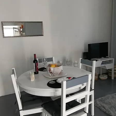 O Aconchegadinho Apartamento *
