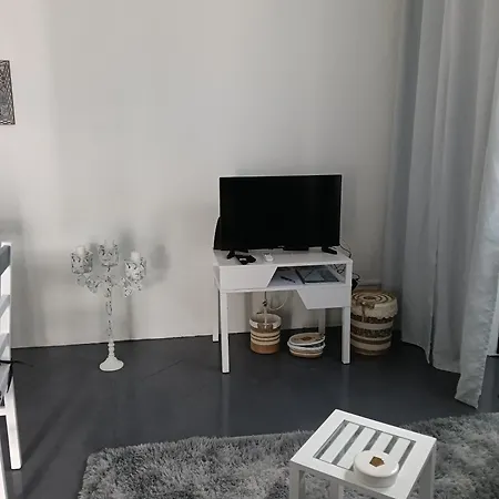 O Aconchegadinho Apartment Rabo de Peixe