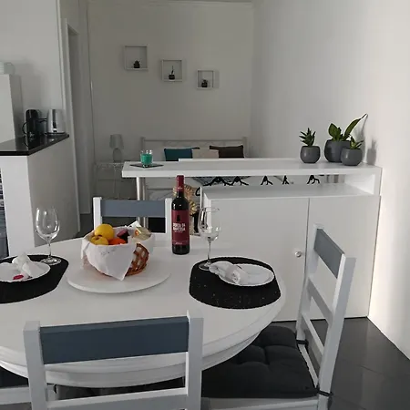 O Aconchegadinho Rabo de Peixe