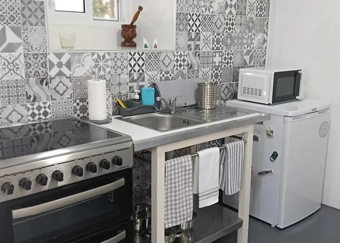 O Aconchegadinho * Rabo de Peixe